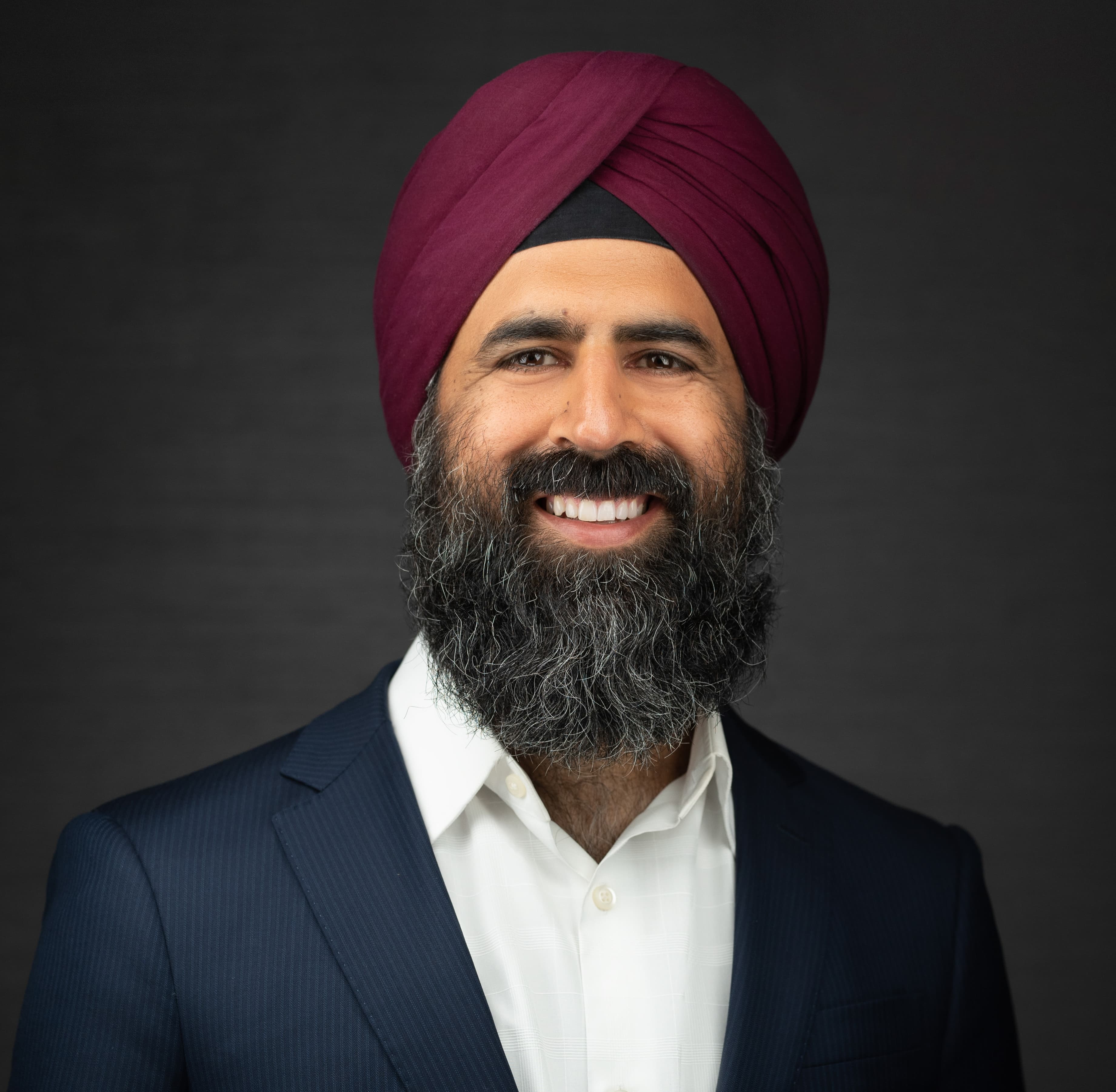 Tejinder Singh